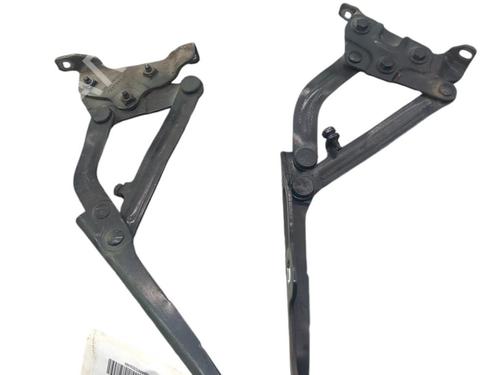 Dørhengsel/Dørstopper OPEL CORSA D (S07) 1.3 CDTI (L08, L68) (75 hp) 25060064