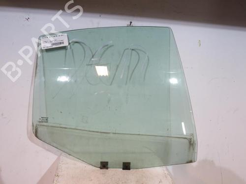Used Rear right door window RENAULT MEGANE I (BA0/1_) 1.9 D Eco (BA0A, BA0U, BA0R) (64 hp) 25094775