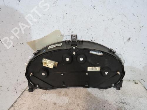 Used Instrument cluster Instrument cluster CITROËN JUMPY II Van [2007-2016] 25081148 25081148