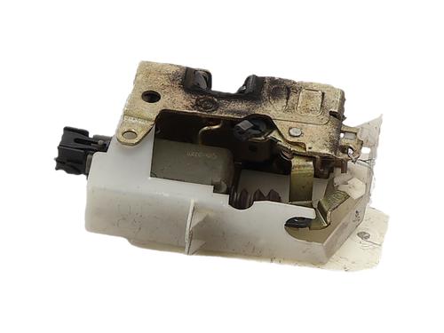 Used Rear left lock Rear left lock 37201253 37201253