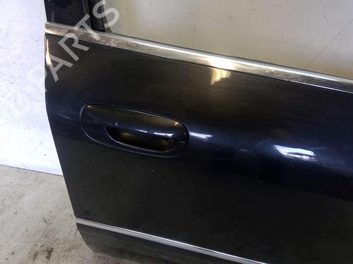 Right front door PEUGEOT 607 (9D, 9U) 2.7 HDi 24V | BP25067809C3