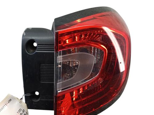 Right taillight RENAULT CAPTUR I (J5_, H5_) 1.2 TCe 120 | BP29429136C35 