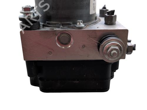 ABS pump PEUGEOT 3008 II SUV (MC_, MR_, MJ_, M4_) 1.5 BlueHDi 130 | BP25871623M43 