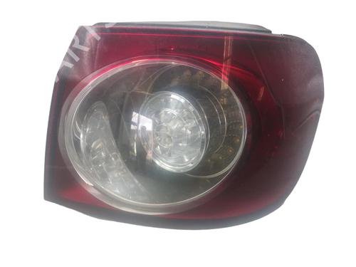 Used Right taillight VW GOLF V (1K1) [2003-2010]  25061914