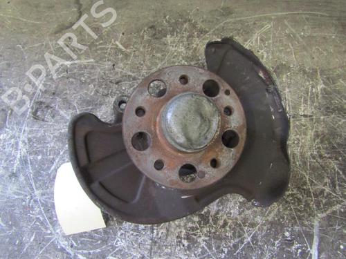 Left front steering knuckle MERCEDES-BENZ C-CLASS (W203) C 220 CDI (203.006, 203.008) | BP25090861M25 