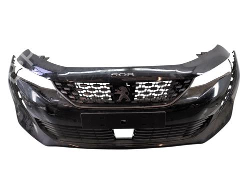 Used Front bumper PEUGEOT 508 SW II (FC_, FJ_, F4_) Hybrid 224 (F45GQU) (224 hp) 30394087
