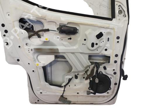 Left front door NISSAN NV200 Van e-NV (ME0N) | BP25054625C2 