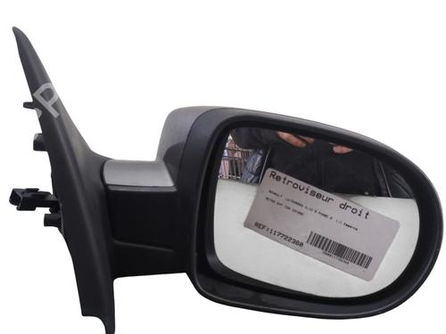 Right mirror RENAULT CLIO III (BR0/1, CR0/1) 1.2 16V (BR0P, CR0P) | BP30908341C27 