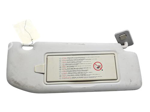 Used Right sun visor Right sun visor PEUGEOT 208 I (CA_, CC_) 1.2 VTI 82 (82 hp) 25075700 25075700