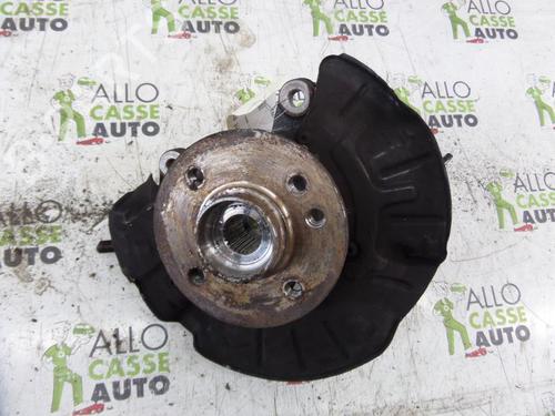 Used Right front steering knuckle MINI MINI (R50, R53) Cooper (116 hp) 25115330