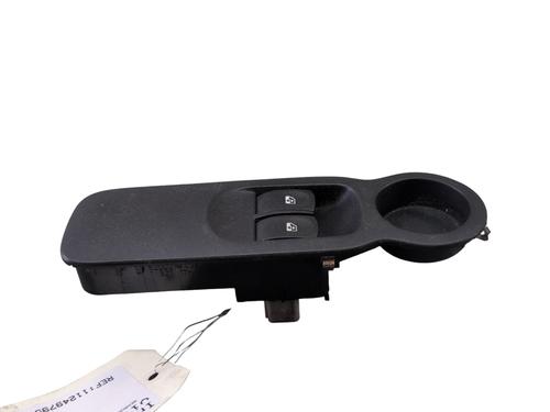 Left front window switch RENAULT MODUS / GRAND MODUS (F/JP0_) 1.5 dCi 75 | BP29560609I27  - Image 6