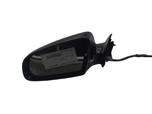 Used Left mirror AUDI A3 Sportback (8PA) 2.0 TDI (170 hp) 25098872