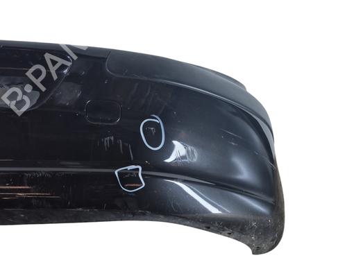 Rear bumper PEUGEOT 307 (3A/C)  | BP25102459C8 