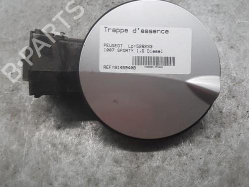 fuel-flap-peugeot-1007-km_-2005-25101324 main image