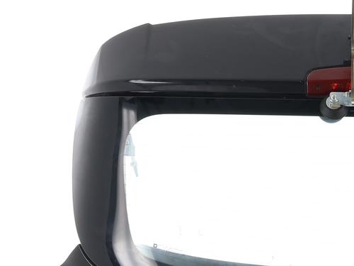 Tailgate OPEL CORSA E (X15) 1.4 (08, 68) | BP39661262C6 - Image 4