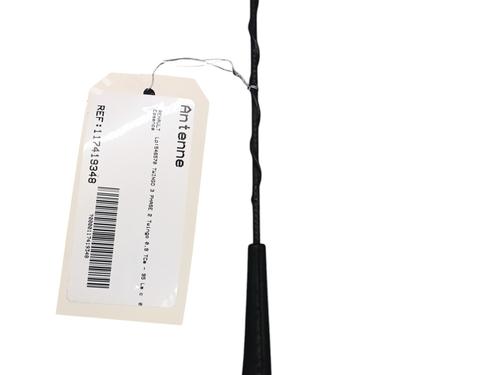 Antenne/Base RENAULT TWINGO III (BCM_, BCA_) 0.9 TCe 95 (92 hp) 30813779