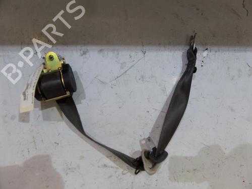 Used Front left seatbelt Front left seatbelt 25114200 25114200