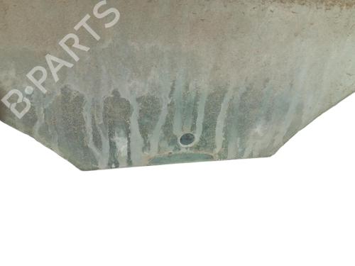 Used Rear left door window VW PASSAT B6 (3C2) 1.9 TDI (105 hp) 25087775