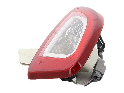 Used Left tailgate light Left tailgate light 37683332 37683332
