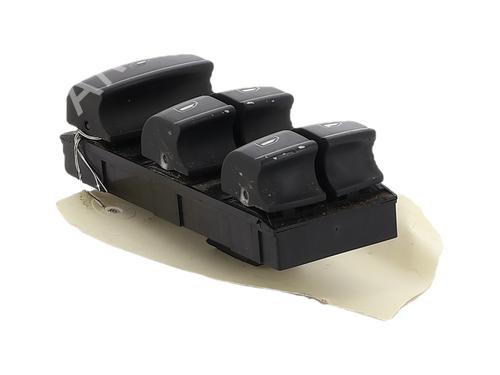 Left front window switch AUDI A3 Convertible (8P7) 2.0 TDI | BP36059811I27 - Image 4
