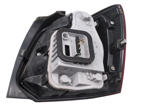 Venstre baglygte VW POLO V (6R1, 6C1) 1.6 TDI (90 hp) 31883469
