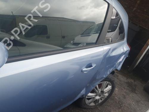 Switch OPEL CORSA D (S07) 1.4 (L08, L68) | BP25107198I30 - Image 4