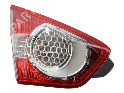 Used Left tailgate light Left tailgate light 37078863 37078863