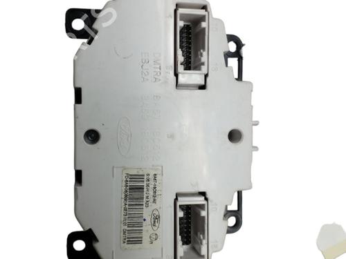Climate control FORD FIESTA VI (CB1, CCN) 1.4 TDCi | BP25087926I5 