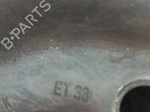 Used Rim VW GOLF IV (1J1) 1.9 TDI (90 hp) 30307691