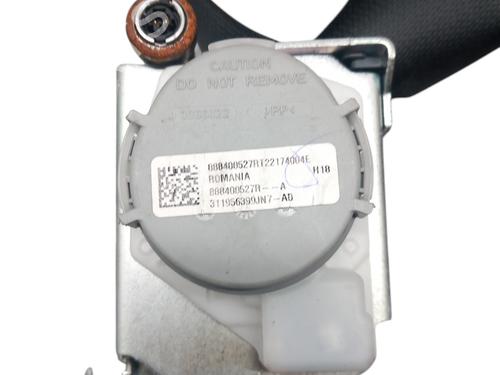 Høyre bak beltestrammer RENAULT MEGANE E-TECH SUV EV40 (BNJ2) (131 hp) 25054827