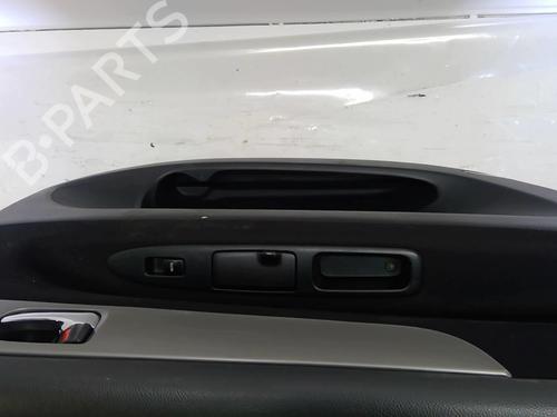 Used Left rear door Left rear door TOYOTA AVENSIS VERSO (_M2_) 2.0 D (CLM20_, CLM20R) (116 hp) 25104495 25104495