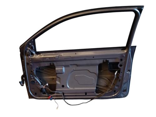 Right front door RENAULT MEGANE II (BM0/1_, CM0/1_) 1.4 16V (BM0B, CM0B) | BP25055045C3 