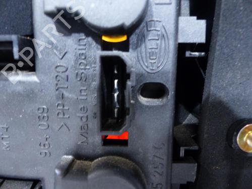 Left taillight SEAT IBIZA II (6K1) 1.6 i | BP25091326C34 