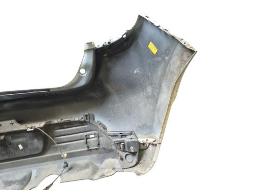 Rear bumper RENAULT CLIO IV (BH_) 1.5 dCi 75 | BP29221972C8 