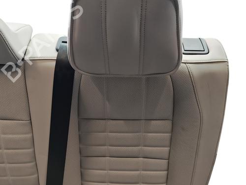 Seats set RENAULT ESPACE VI (RHN) E-TECH 200 Hybrid | BP25057436C78 