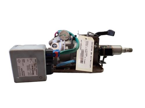 Steering column RENAULT TWINGO II (CN0_) 1.5 dCi (CN0E) | BP25103021M21 - Image 7