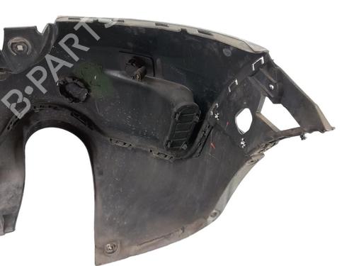 Rear bumper MINI MINI COUNTRYMAN (R60) Cooper S ALL4 | BP26441132C8