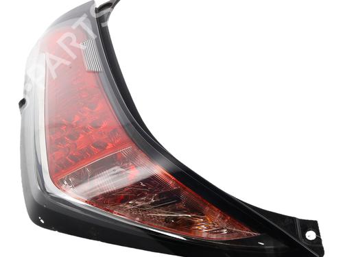 Left taillight TOYOTA AYGO (_B4_) 1.0 (KGB40) | BP39487149C34 - Image 2