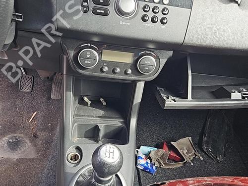 Starter SUZUKI SWIFT III (MZ, EZ) 1.3 (RS413, ZC11S) | BP25059133M8  - Image 7