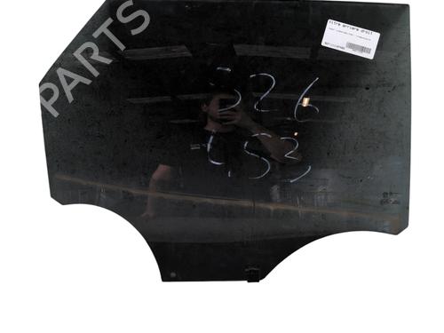 Used Rear right door window PEUGEOT 3008 II SUV (MC_, MR_, MJ_, M4_) Hybrid (224 hp) 28544657
