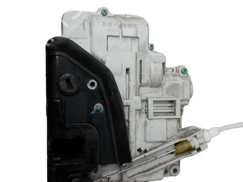 Venstre bagtil lås AUDI A4 B6 Avant (8E5) [2000-2005]  25087298