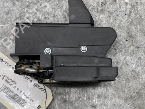 Rear left lock DACIA SANDERO II TCe 90 (B8M1, B8MA, B8AC) | BP25060594C100 