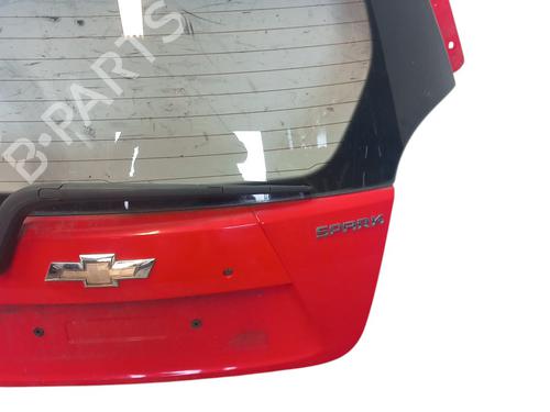 Tailgate CHEVROLET SPARK (M300)  | BP25074267C6