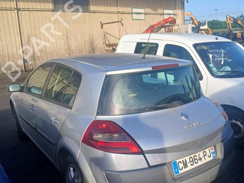 Left taillight RENAULT MEGANE II Saloon (LM0/1_) | BP36205970C34 - Image 7