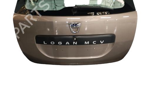 Tailgate DACIA LOGAN MCV II TCe 90 (K8M1, K8MA, K8AC) | BP33535058C6  - Image 8