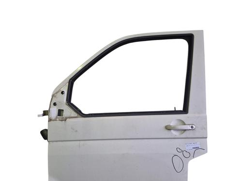 Left front door VW TRANSPORTER T5 Bus (7HB, 7HJ, 7EB, 7EJ) 2.0 TDI 4motion | BP31070687C2