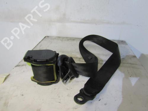 Used Rear right belt tensioner VW SHARAN (7M8, 7M9, 7M6) [1995-2010]  25068786