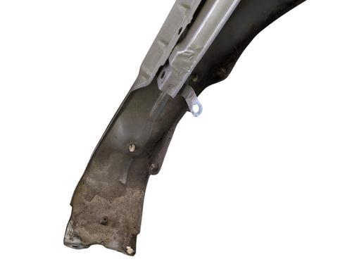 Left front fenders NISSAN QASHQAI I (J10, NJ10) 1.5 dCi | BP28044794C41