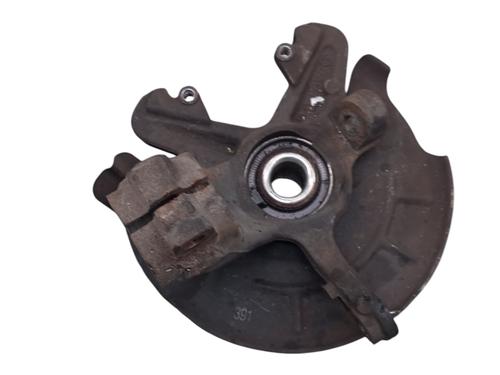 Left front steering knuckle VW POLO V (6R1, 6C1) 1.4 (6R1) | BP30394076M25