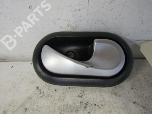 Used Rear right interior door handle Rear right interior door handle DACIA SANDERO 1.5 dCi (86 hp) 10600222 10600222
